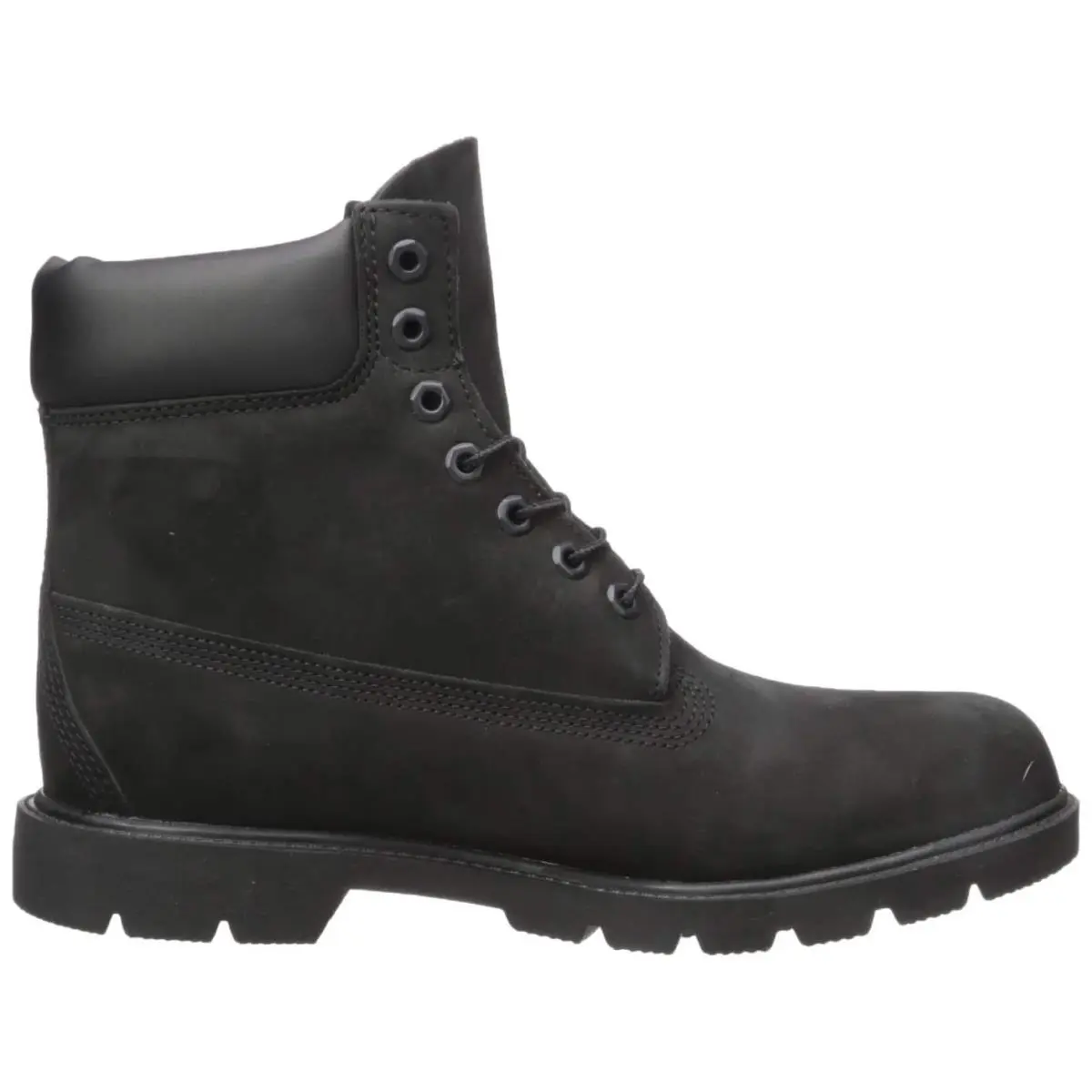 Timberland shoes - Black Nubuck 11