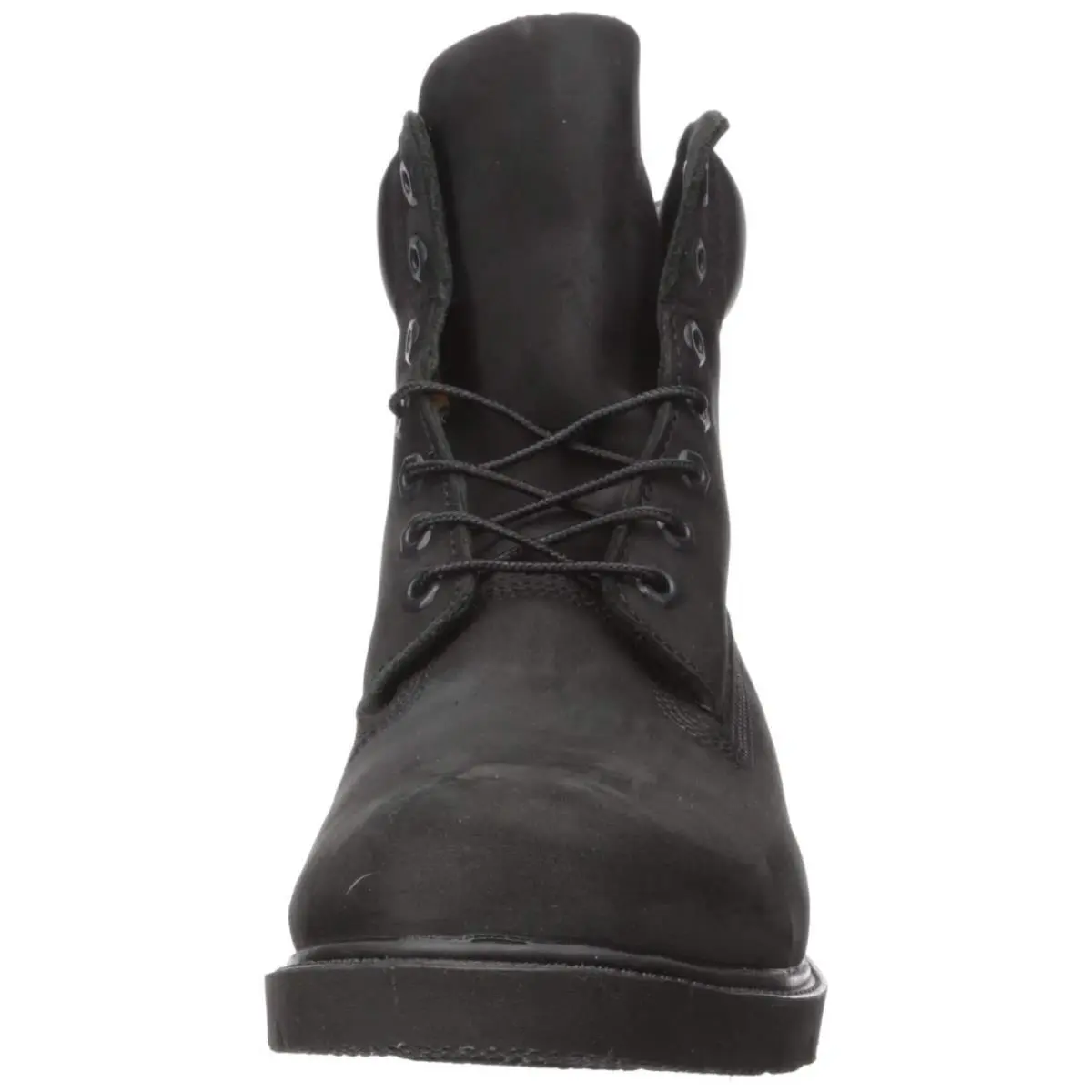 Timberland shoes - Black Nubuck 12