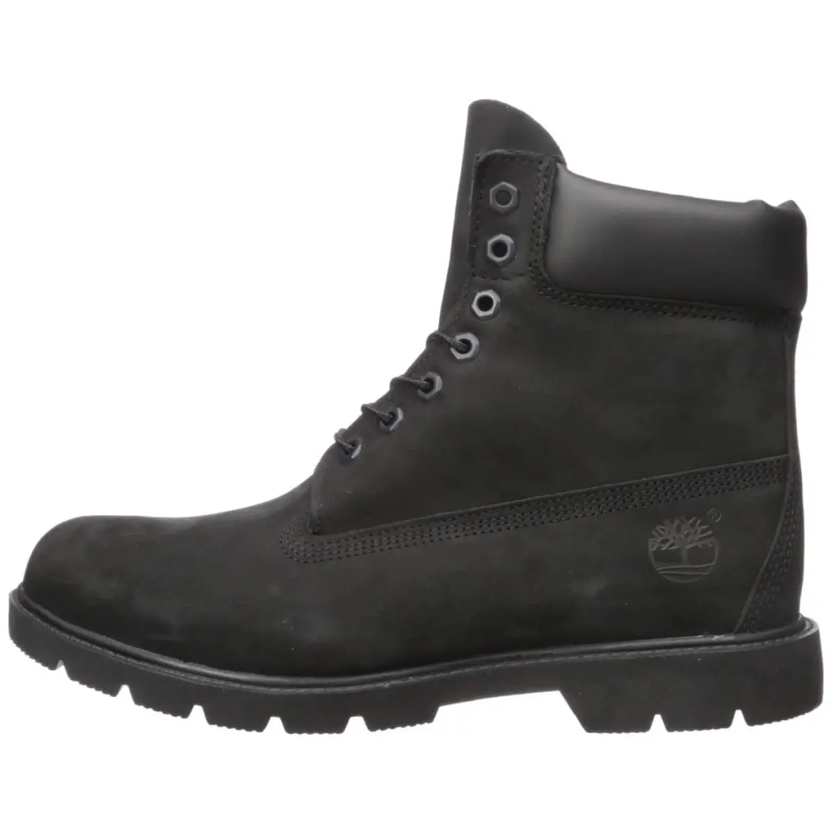 Timberland shoes - Black Nubuck 14