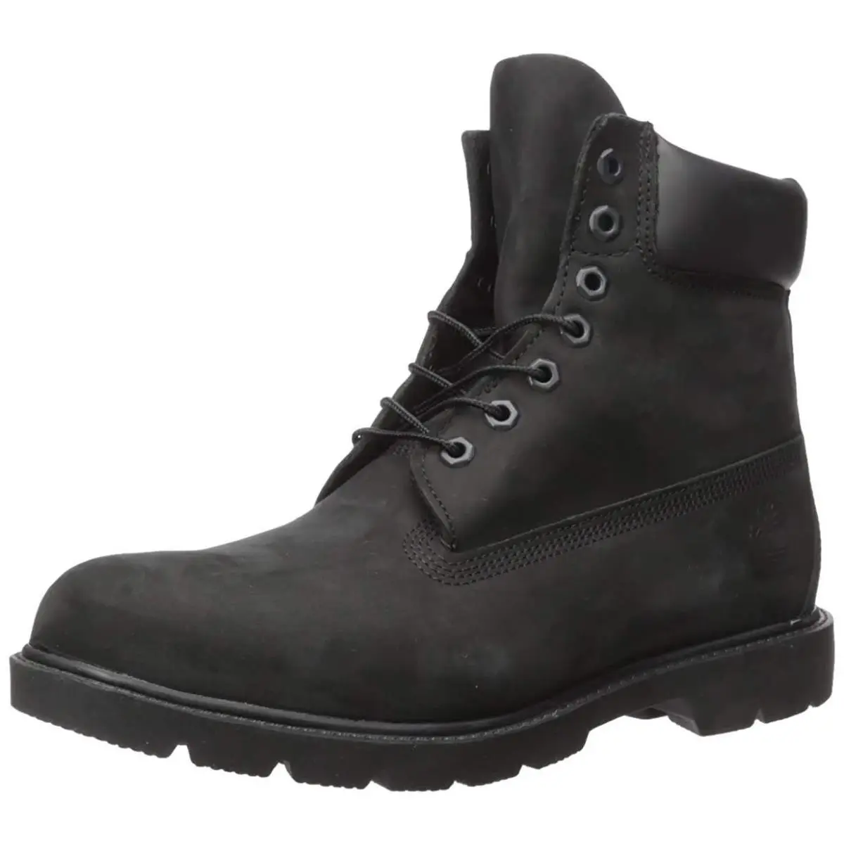 Timberland shoes - Black Nubuck 7