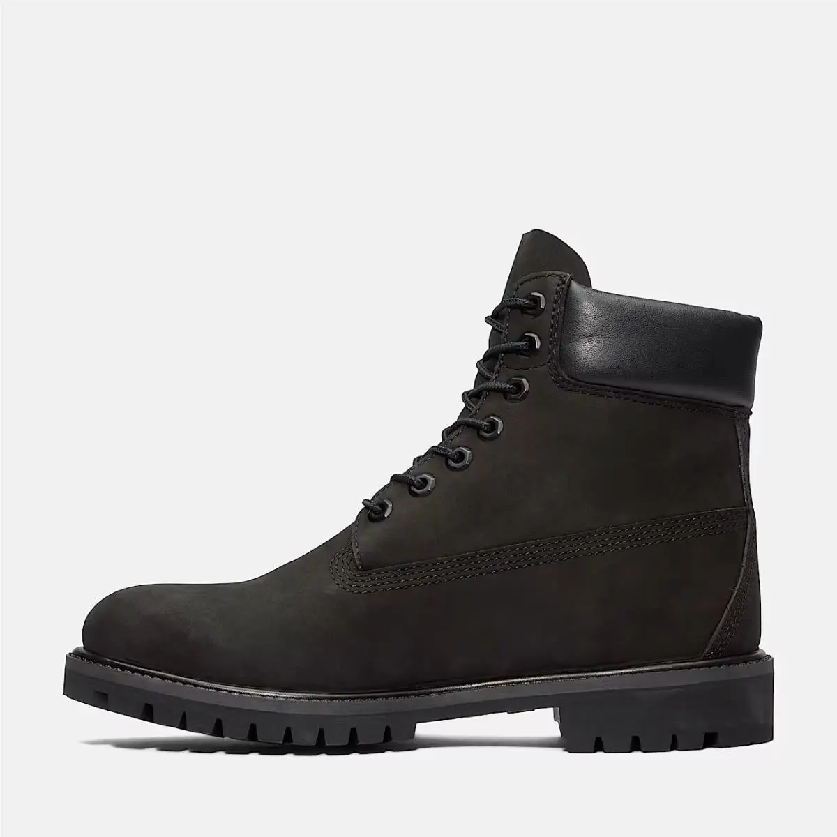 Timberland shoes - Timberland Premium TB010073001 - Premium - TB010073001 - Black 1
