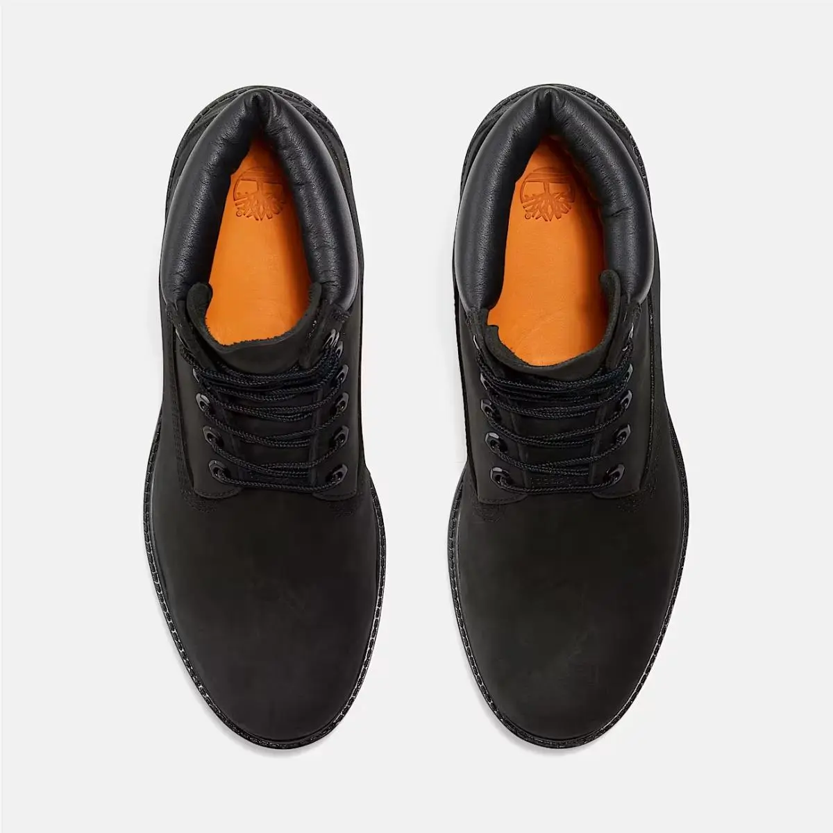 Timberland shoes - Timberland Premium TB010073001 - Premium - TB010073001 - Black 8
