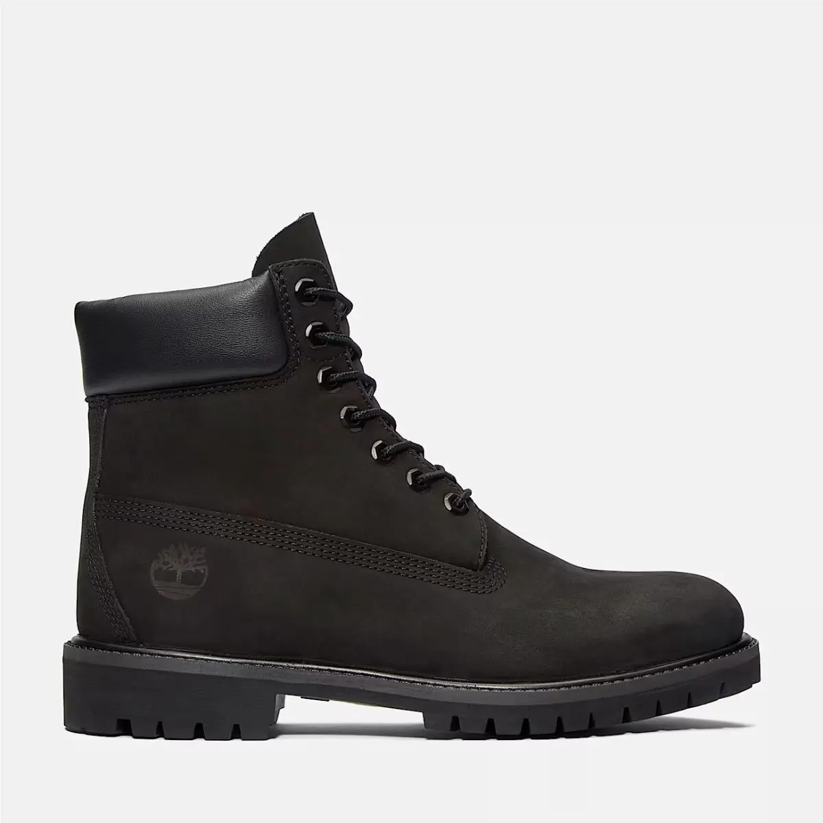 Timberland shoes - Timberland Premium TB010073001 - Premium - TB010073001 - Black 6