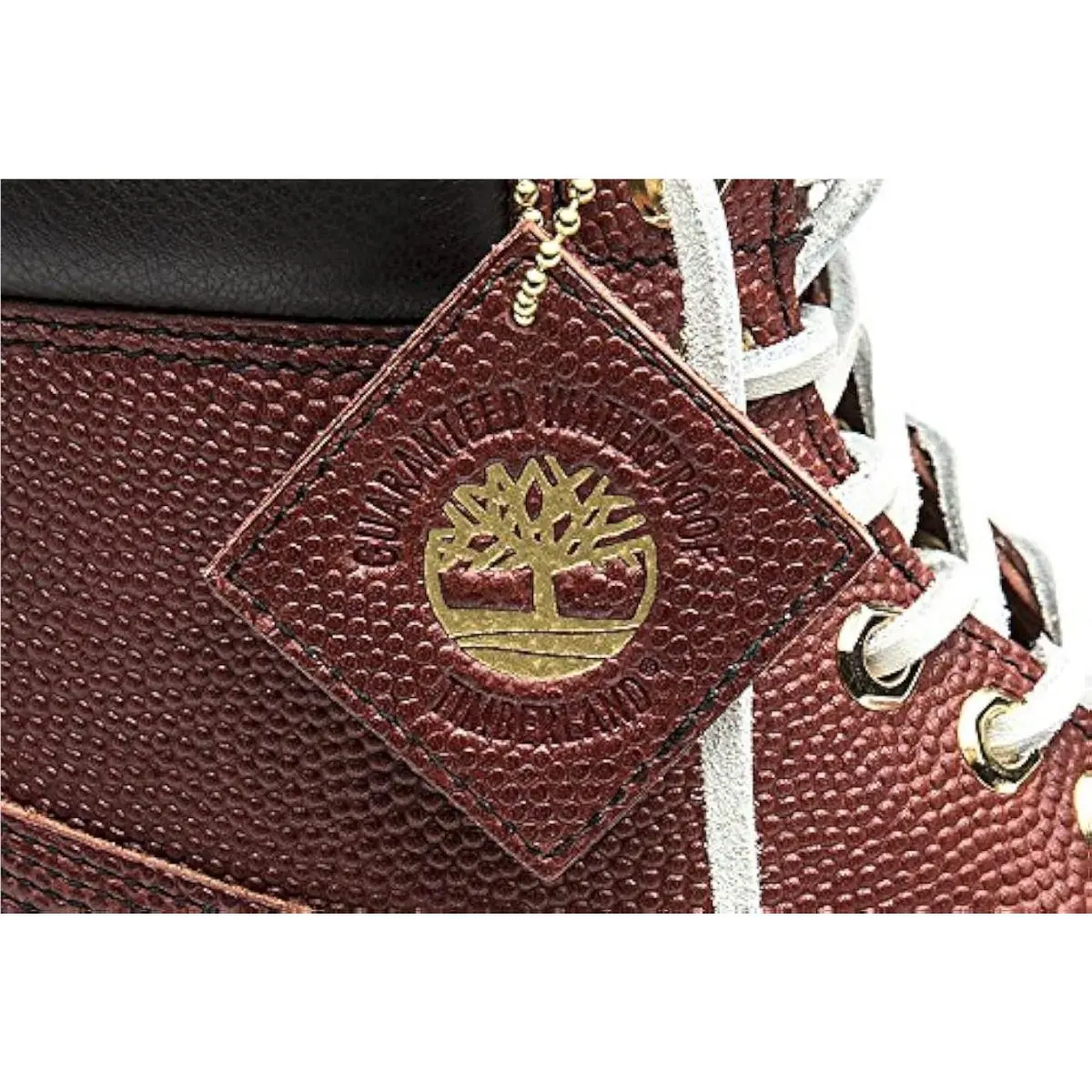 Timberland shoes - TB0A173D 214 - TB0A173D 214 - Textured Brown 1