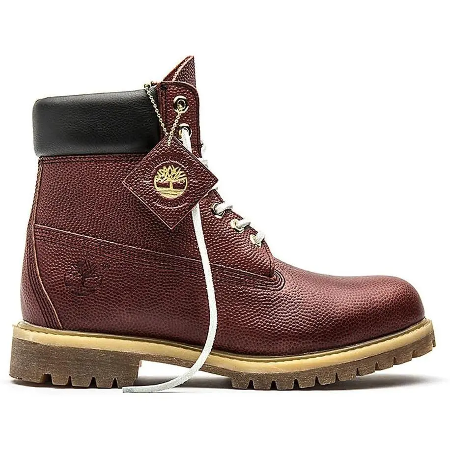 Timberland shoes - TB0A173D 214 - TB0A173D 214 - Textured Brown 2