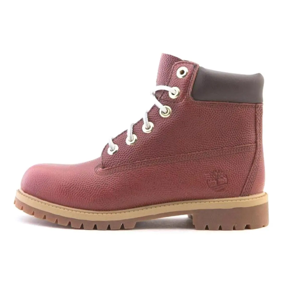 Timberland shoes - TB0A173D 214 - TB0A173D 214 - Textured Brown 3