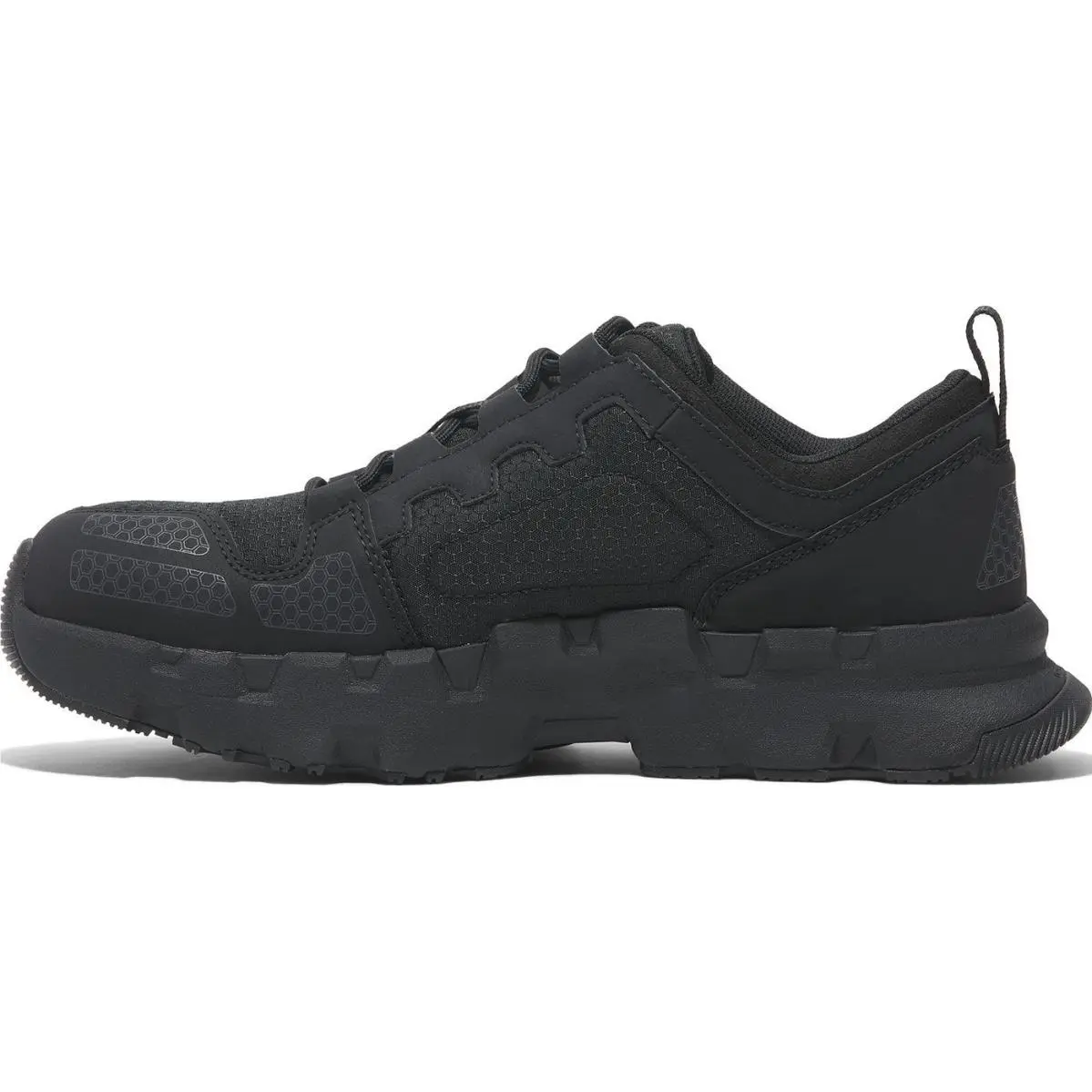 Pro Powertrain EV Men`s Composite Toe Electrical Hazard Athletic by Timberland