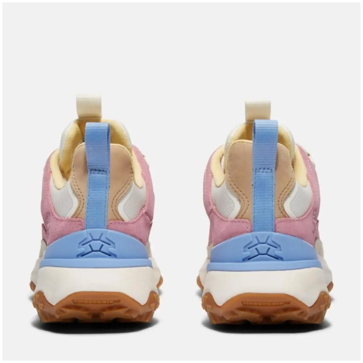 Timberland shoes - Timberland Motion Access TB0A2N4BA3O - Motion Access - TB0A2N4BA3O - White 2
