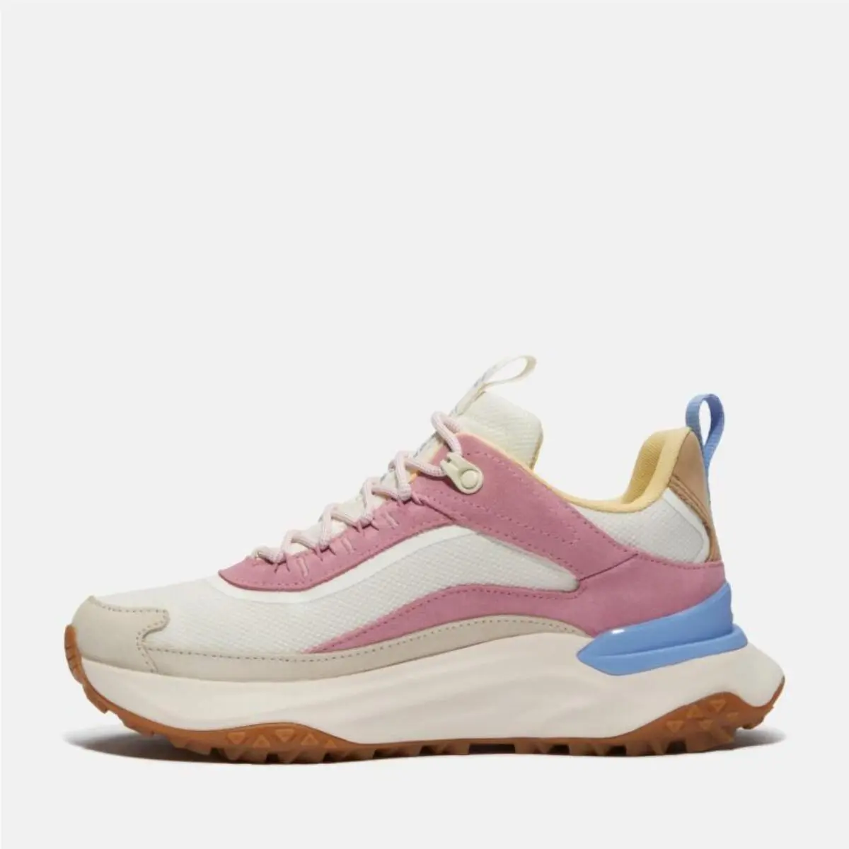 Timberland shoes - Timberland Motion Access TB0A2N4BA3O - Motion Access - TB0A2N4BA3O - White 0