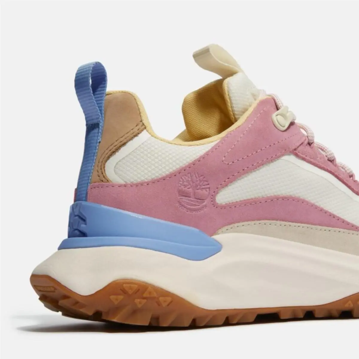 Timberland shoes - Timberland Motion Access TB0A2N4BA3O - Motion Access - TB0A2N4BA3O - White 9