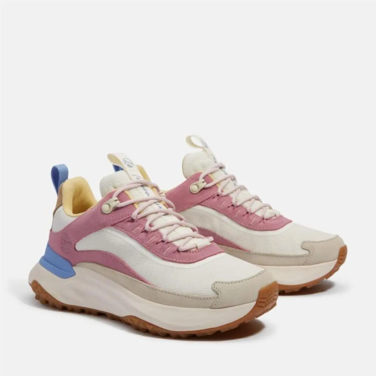 Timberland shoes - Timberland Motion Access TB0A2N4BA3O - Motion Access - TB0A2N4BA3O - White 7