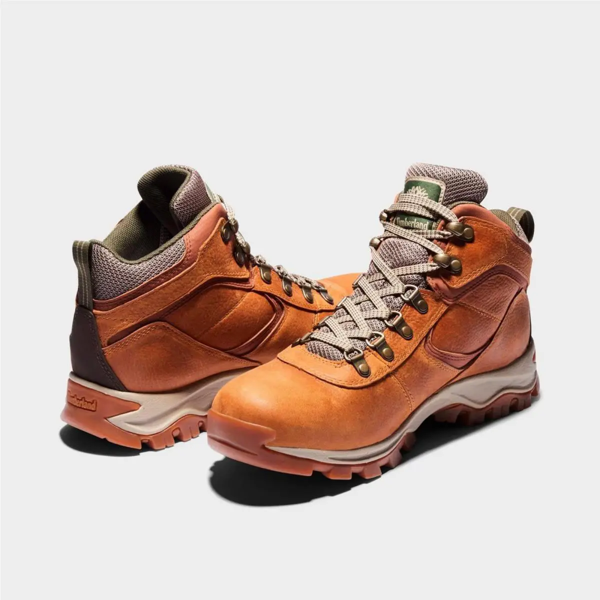 Timberland shoes - B1A1J1N2 230 - Light Brown 6