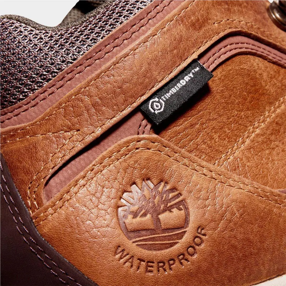 Timberland shoes - B1A1J1N2 230 - Light Brown 4