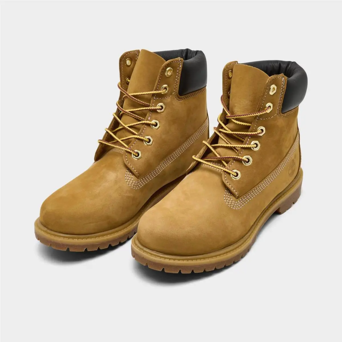 Timberland shoes - 10361713 231 - Wheat Nubuck 1