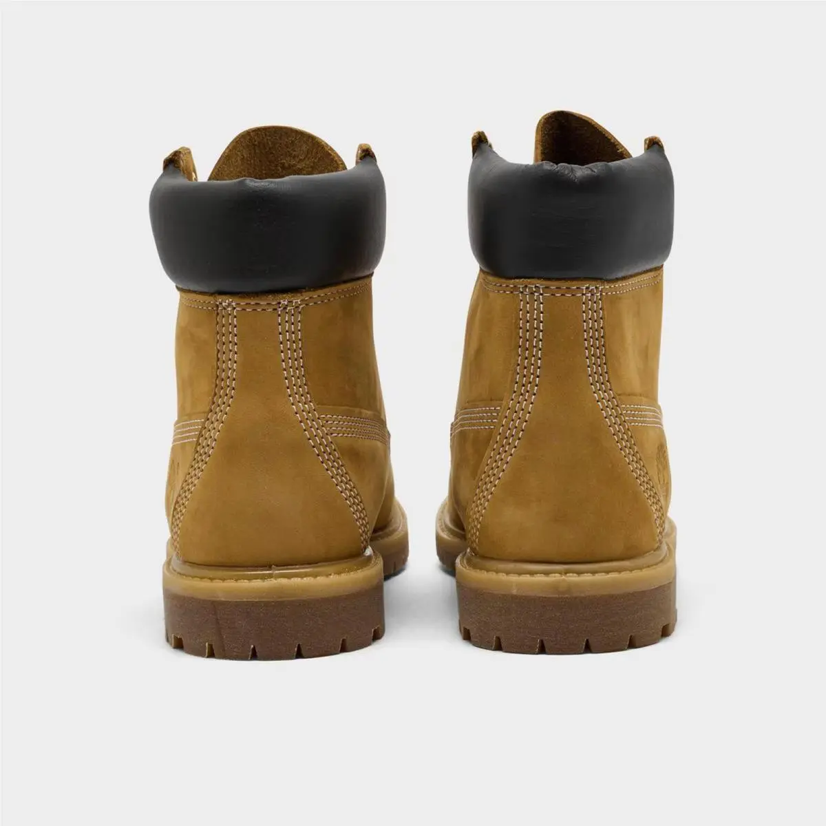Timberland shoes - 10361713 231 - Wheat Nubuck 2