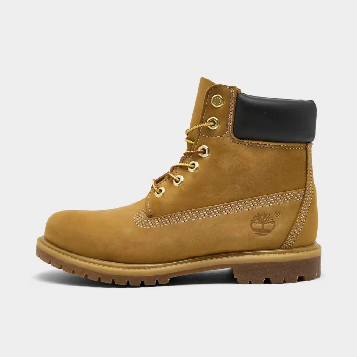 Timberland shoes - 10361713 231 - Wheat Nubuck 3