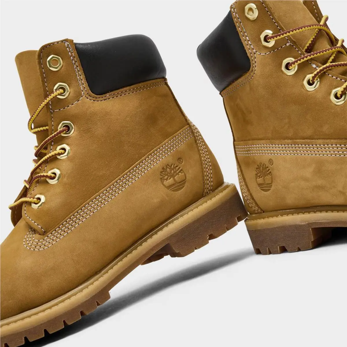 Timberland shoes - 10361713 231 - Wheat Nubuck 0