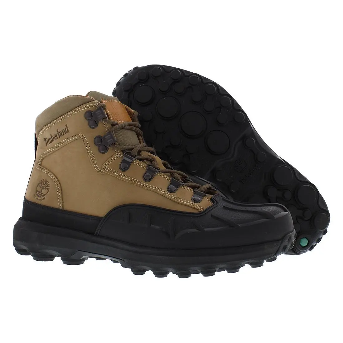 Timberland shoes - TB0A2QQUEN3 - TB0A2QQUEN3 - Medium Beige, Main: Beige 3