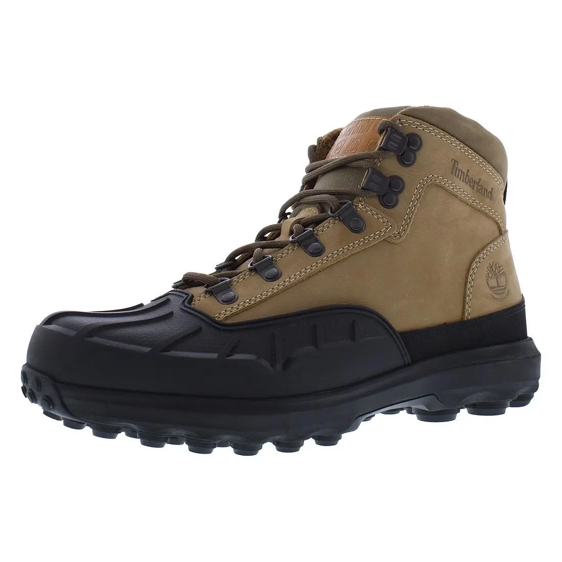 Timberland shoes - TB0A2QQUEN3 - TB0A2QQUEN3 - Medium Beige, Main: Beige 4