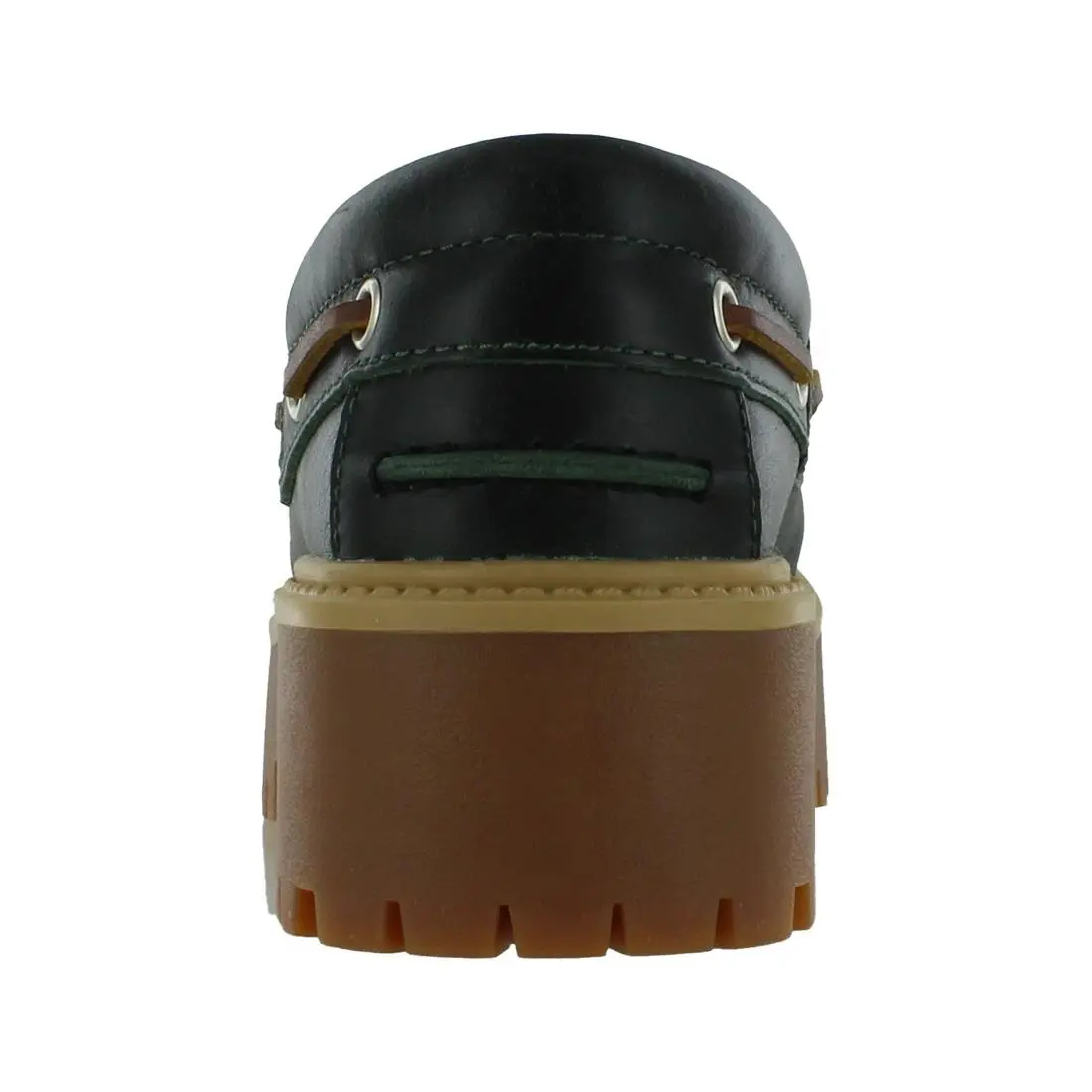 Timberland shoes - TB0A2QGFEA1 - TB0A2QGFEA1 - Dark Green, Main: Green 7