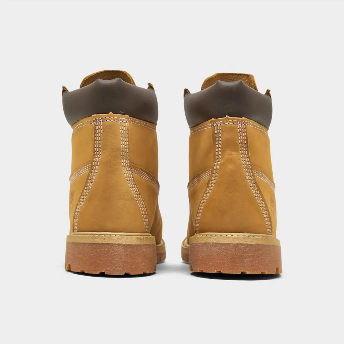 Timberland shoes - TB112909 231 - Wheat 2