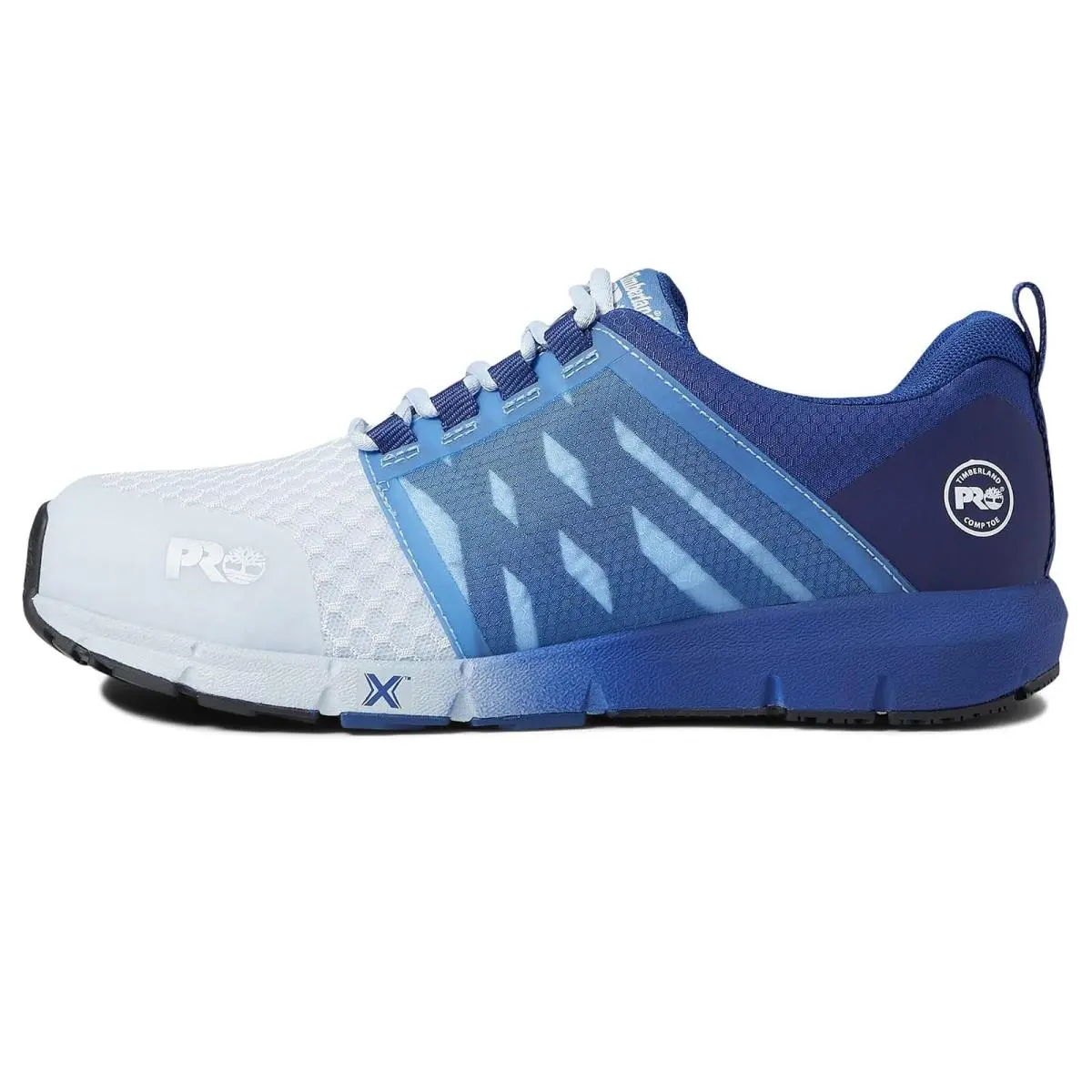 Timberland shoes - Blue/Ice/Blue 1 2