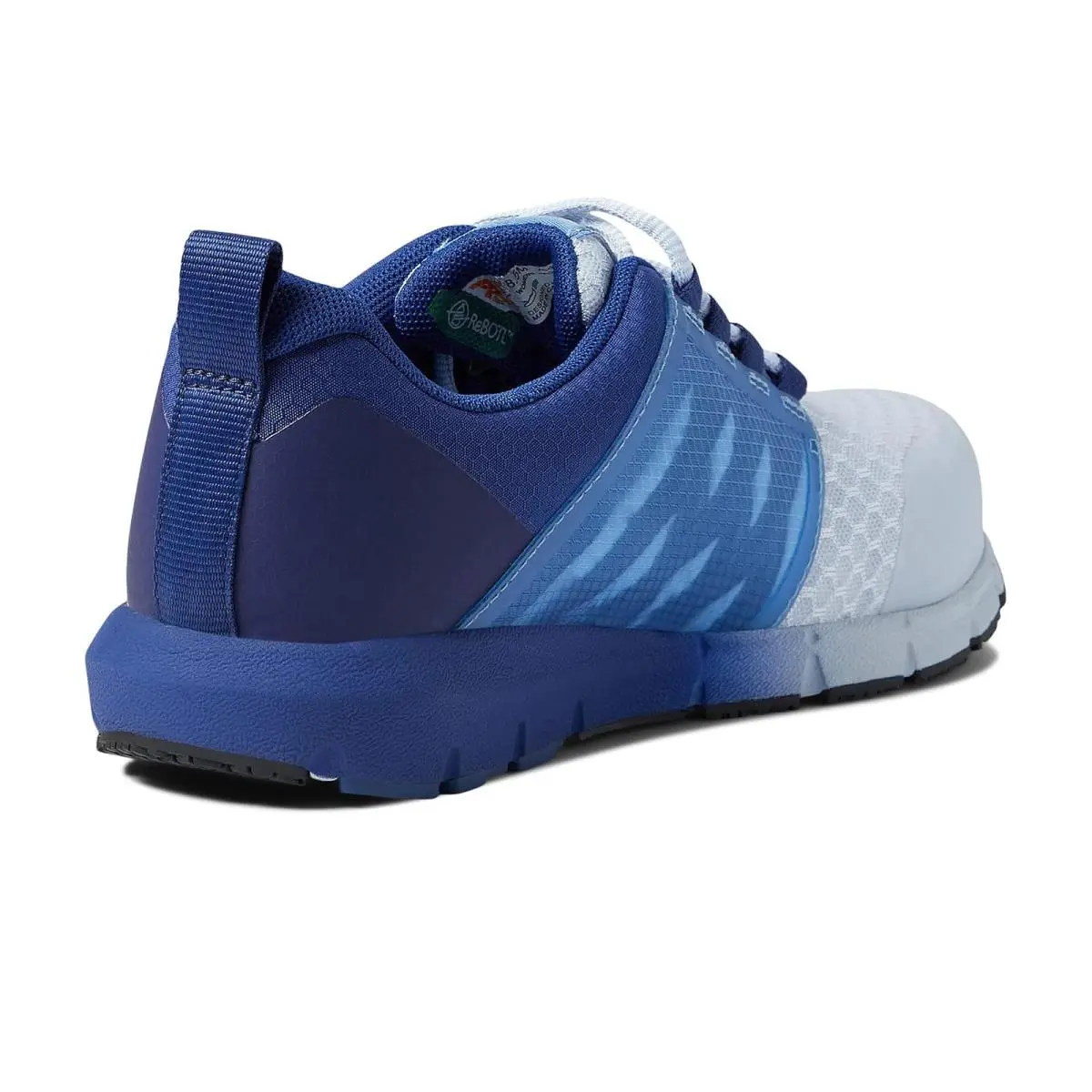 Timberland shoes - Blue/Ice/Blue 1 3