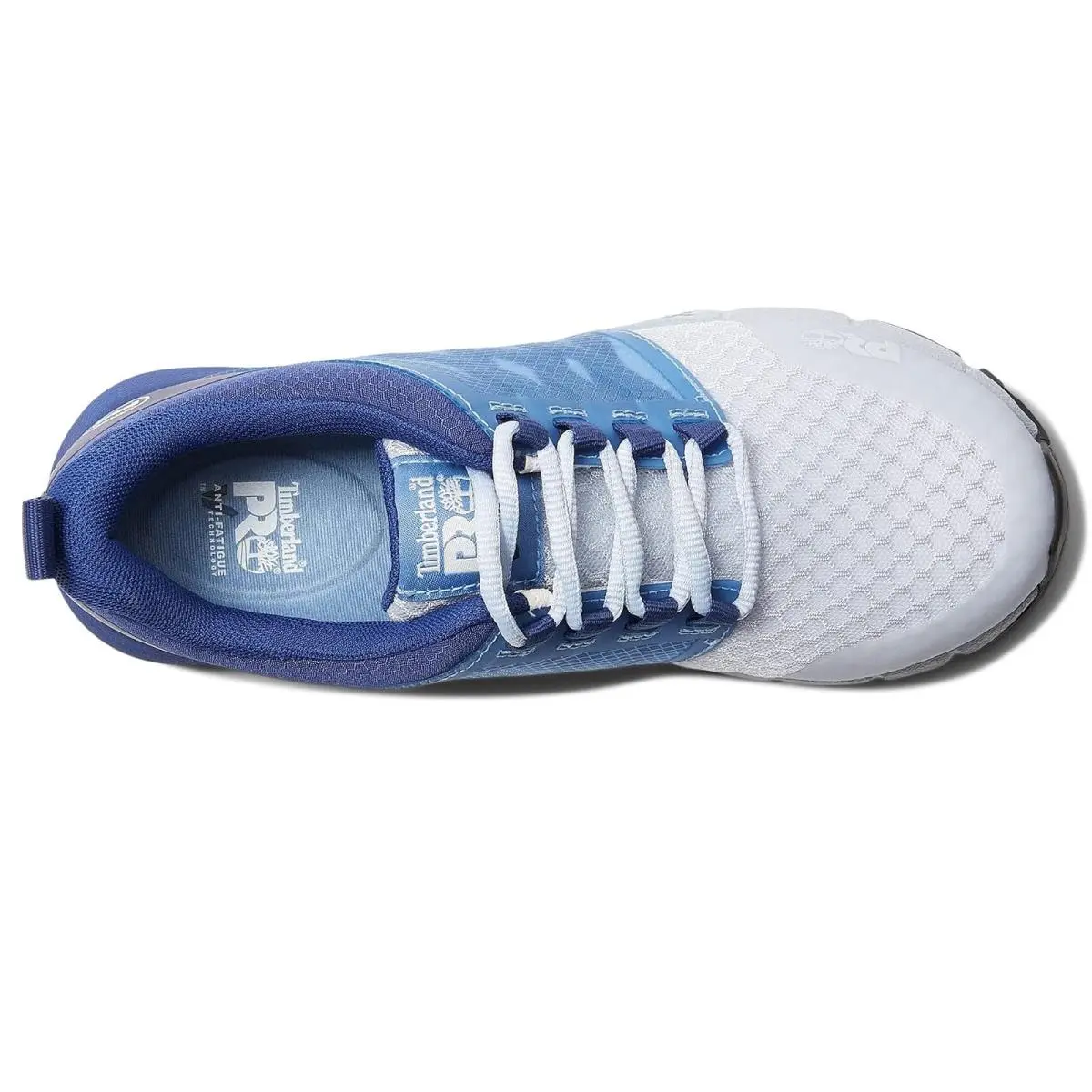 Timberland shoes - Blue/Ice/Blue 1 6