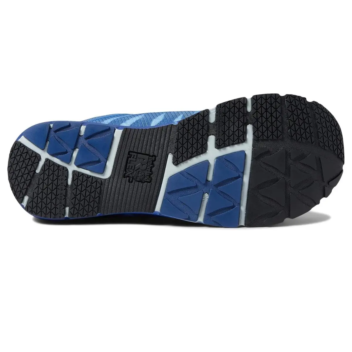 Timberland shoes - Blue/Ice/Blue 1 7