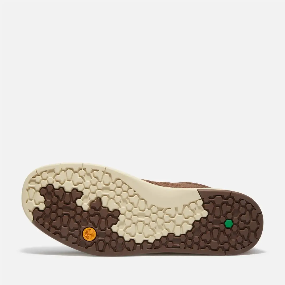 Timberland shoes - Timberland Davis Square TB0A2QV8W01 - Davis Square - TB0A2QV8W01 - Brown 3