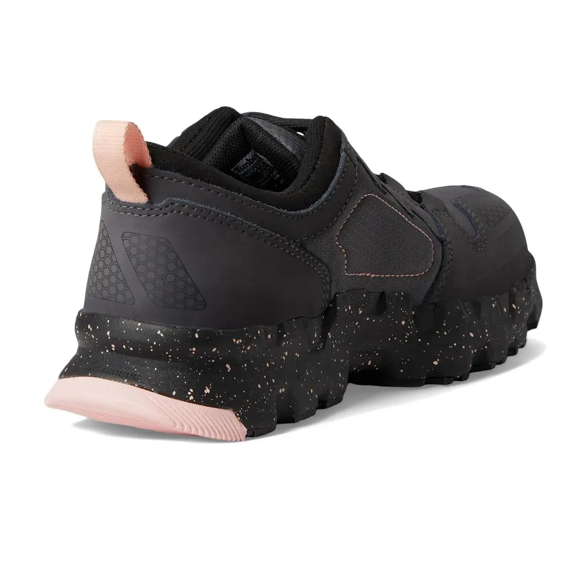 Timberland shoes - Grey/Pink 3