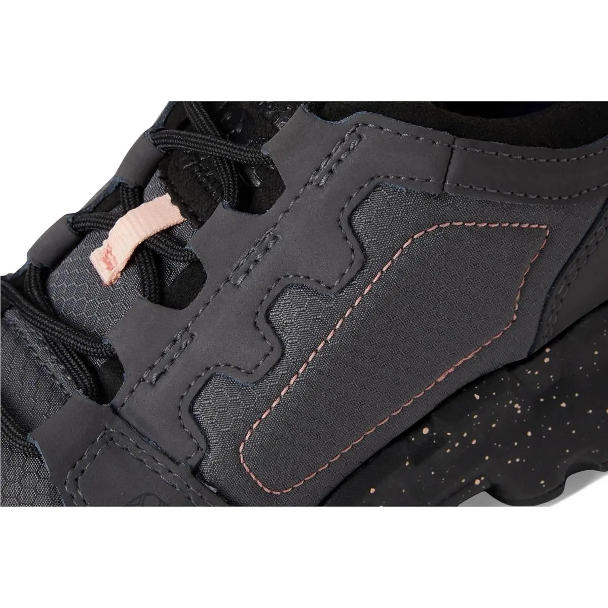 Timberland shoes - Grey/Pink 11