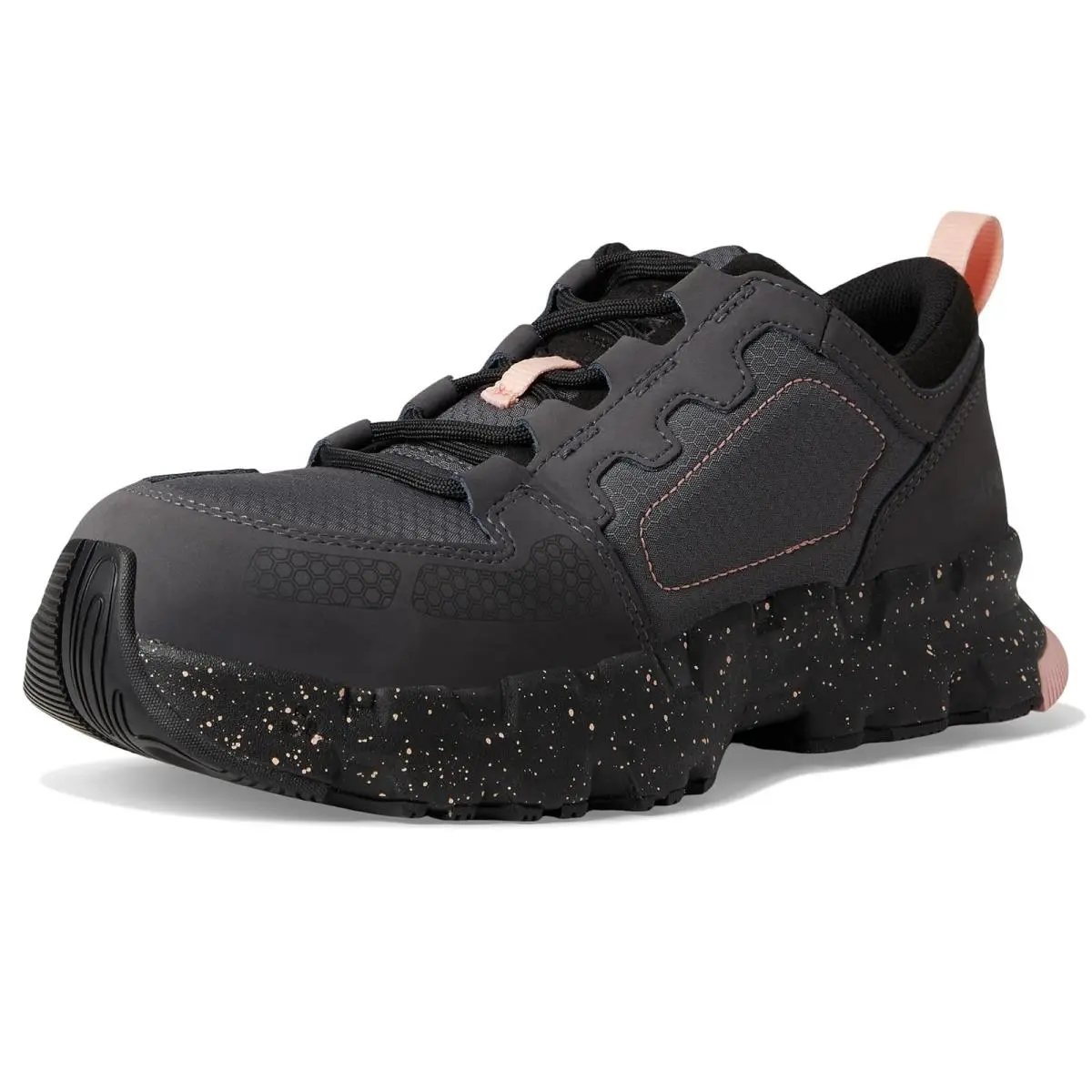 Timberland shoes - Grey/Pink 12