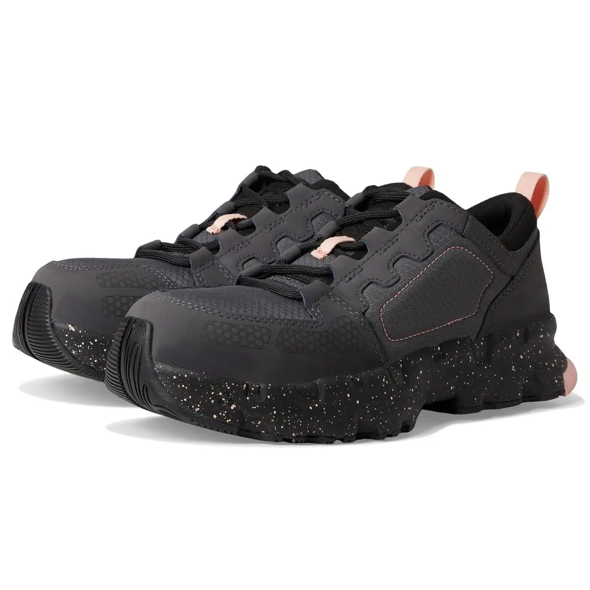 Timberland shoes - Grey/Pink 6
