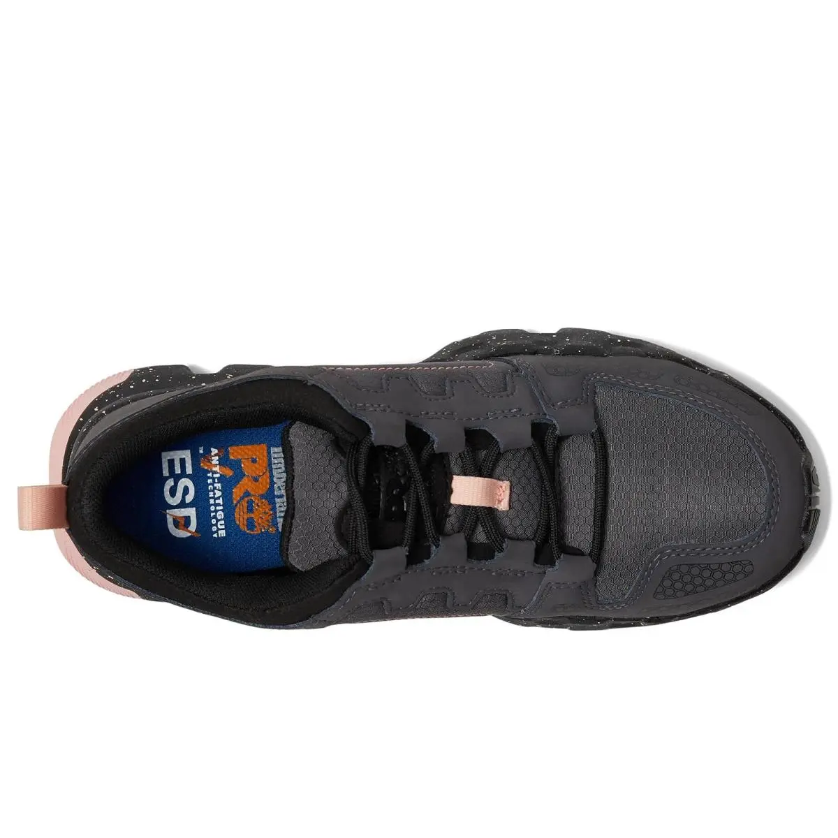 Timberland shoes - Grey/Pink 7