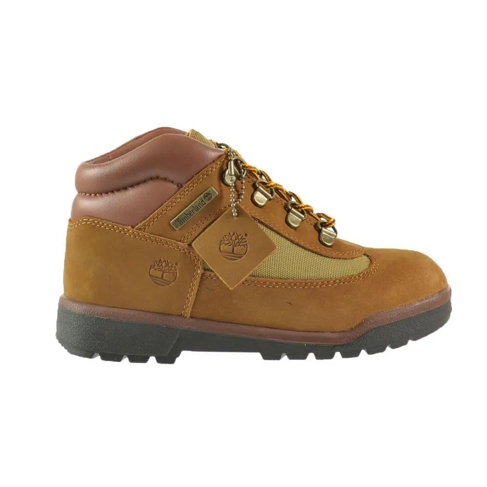 Timberland Field Little Kids Boots Sundance 40729 - Sundance