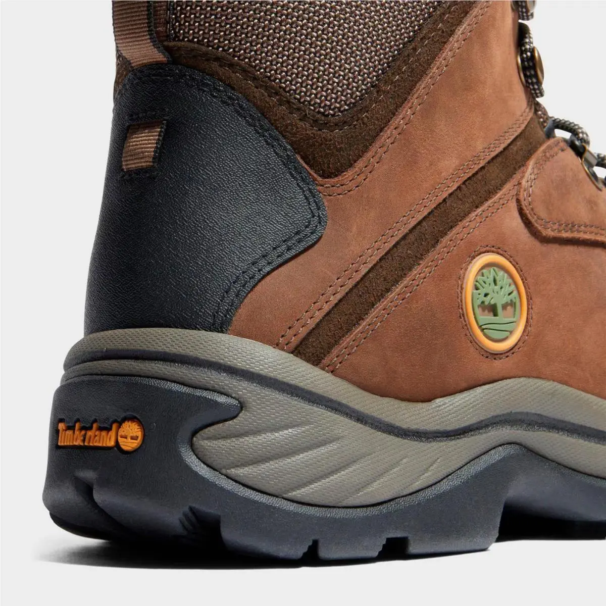 Timberland shoes - B1121352 210 - Brown 0