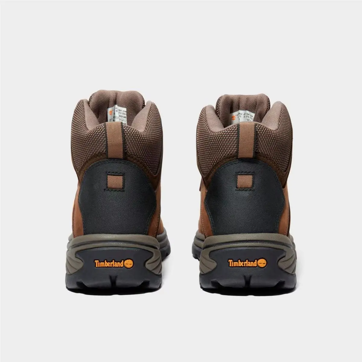 Timberland shoes - B1121352 210 - Brown 2