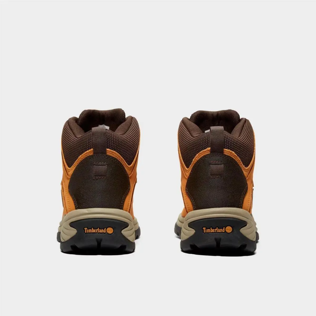 Timberland shoes - B1141762 231 - Wheat 2