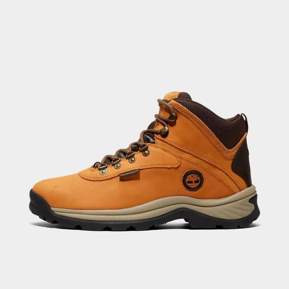 Timberland shoes - B1141762 231 - Wheat 3