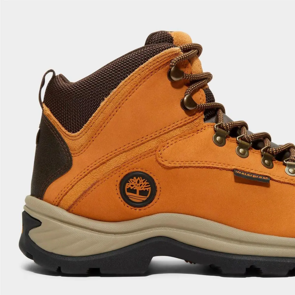 Timberland shoes - B1141762 231 - Wheat 4