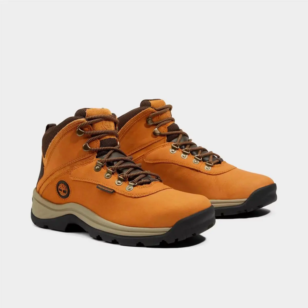 Timberland shoes - B1141762 231 - Wheat 5