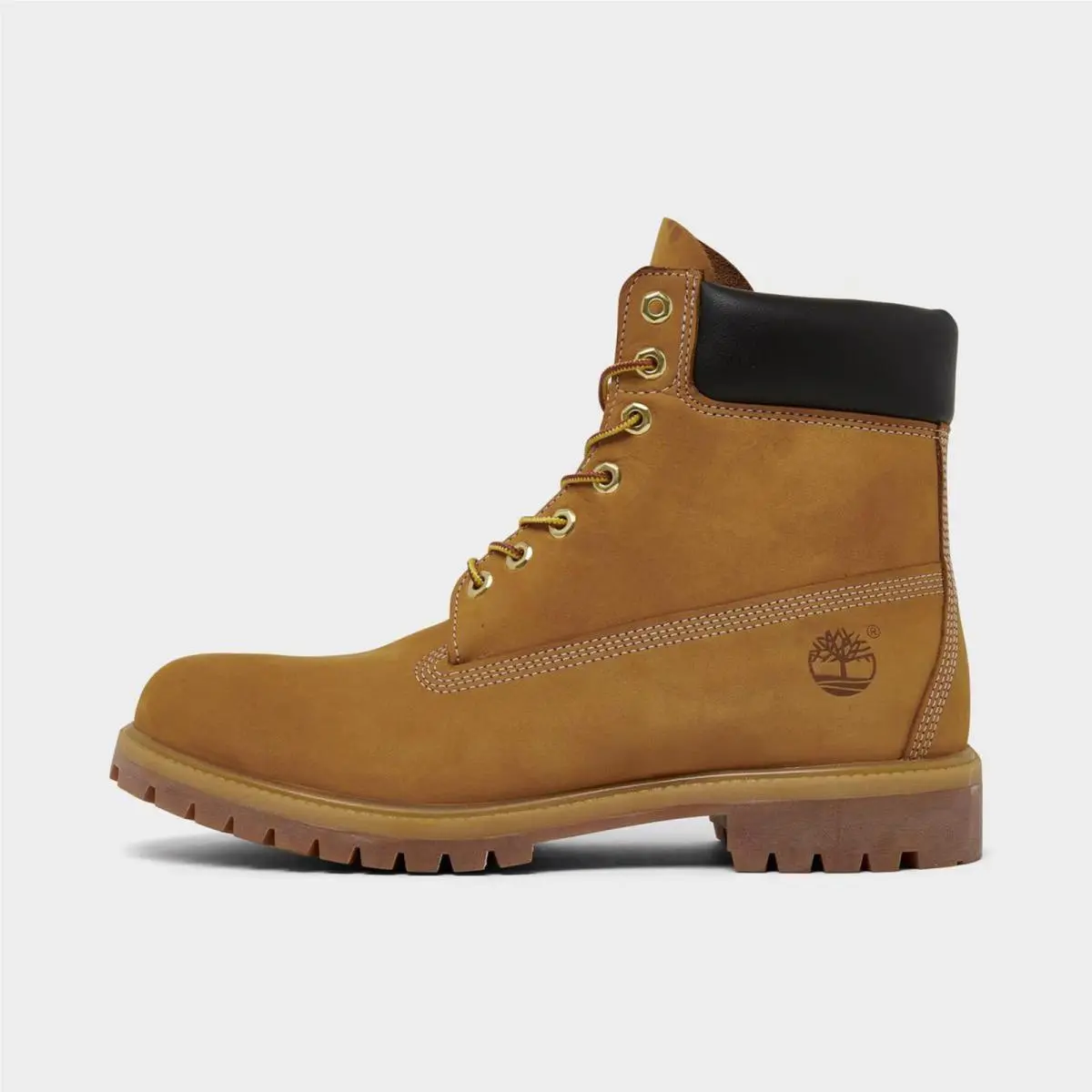 Timberland shoes - 10061713 231 - Wheat 3