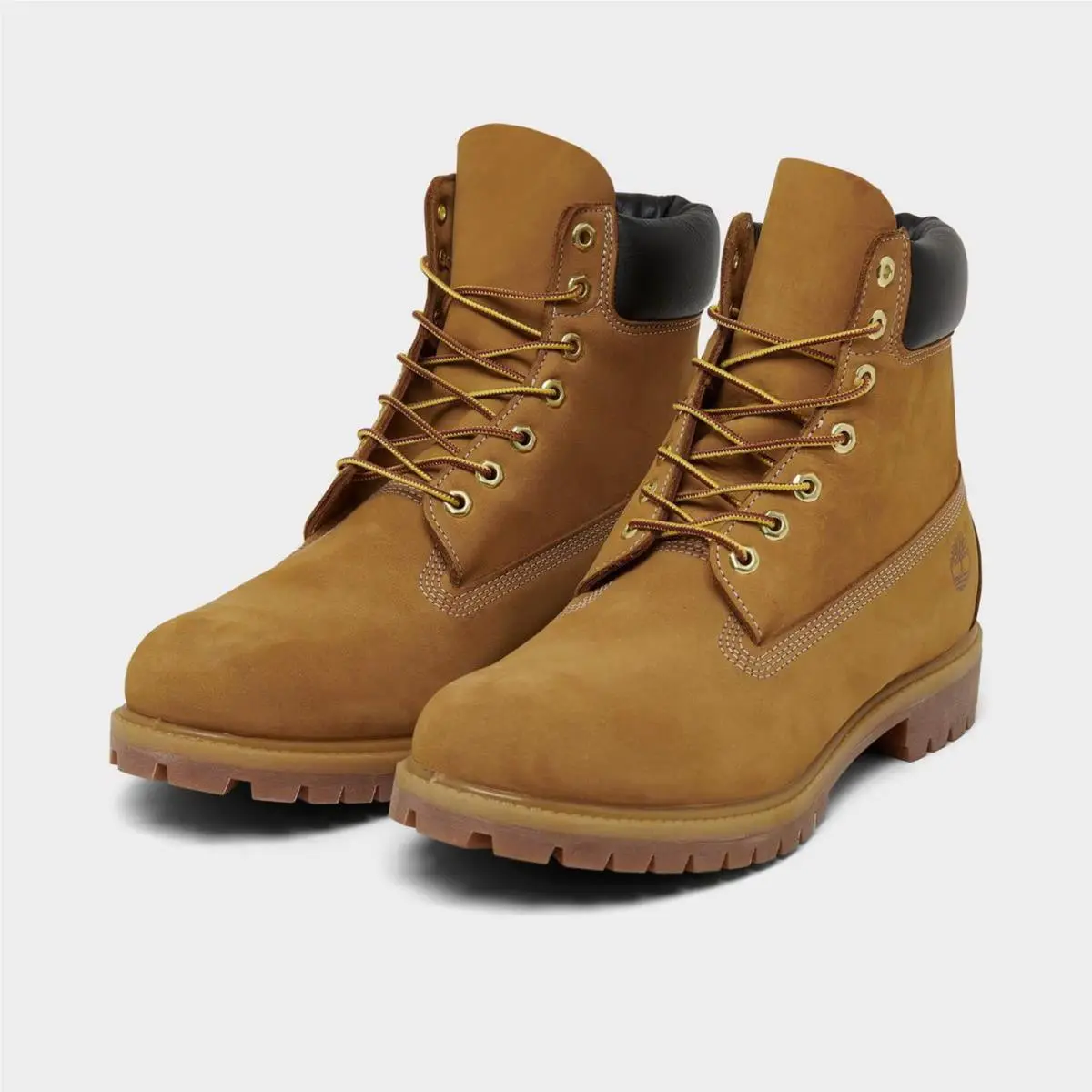 Timberland shoes - 10061713 231 - Wheat 5