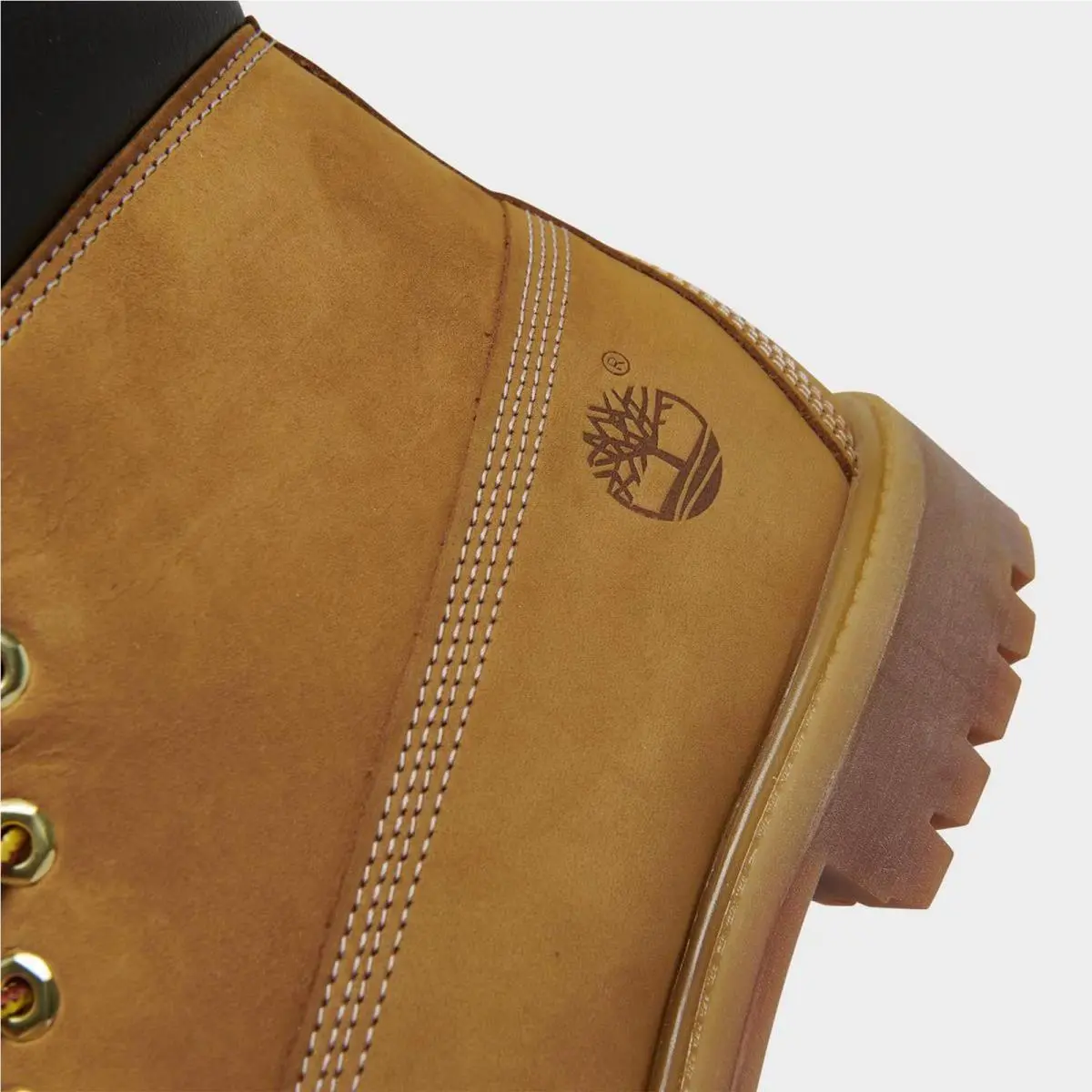 Timberland shoes - 10061713 231 - Wheat 4