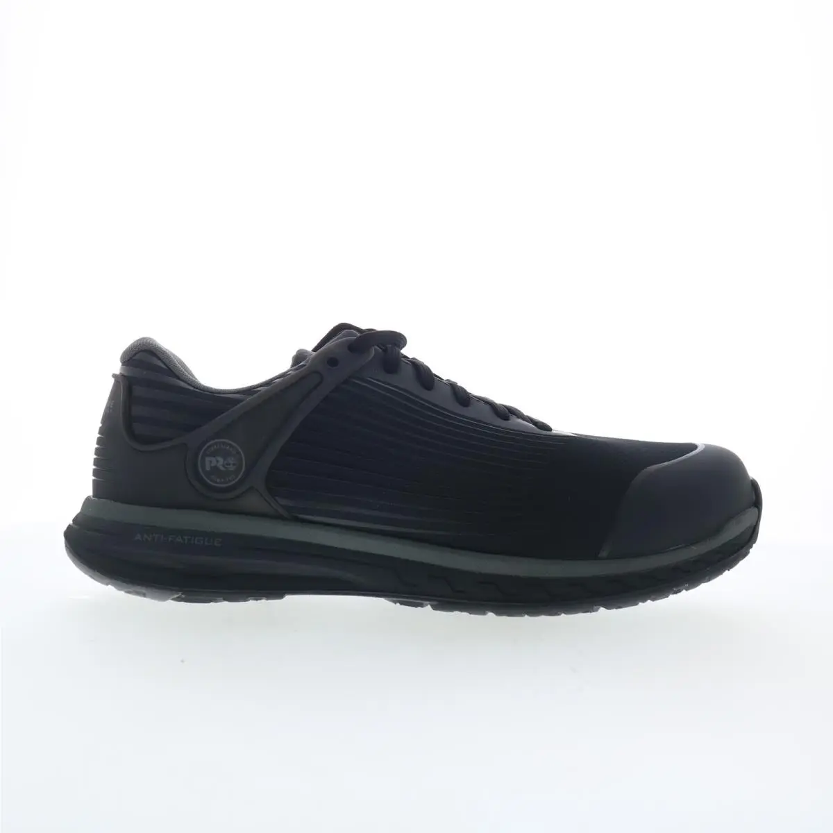 Timberland Pro Drivetrain TB0A2238001 Mens Black Mesh Work Safety Shoes