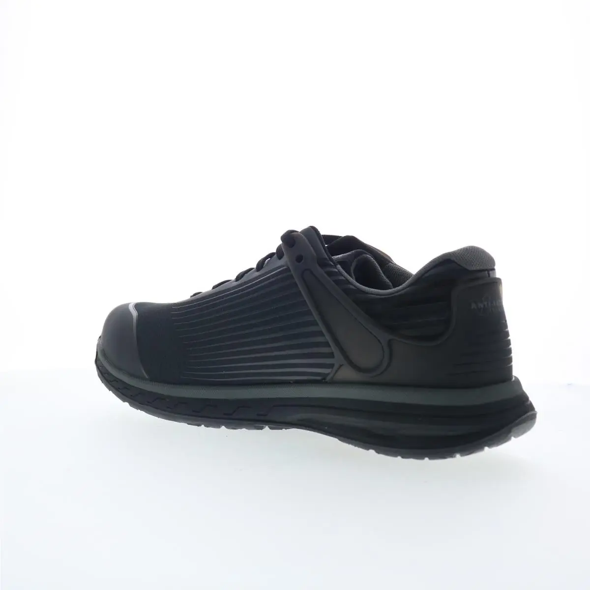 Timberland shoes - Timberland Pro Drivetrain - Pro Drivetrain - TB0A2238001 - Black 4