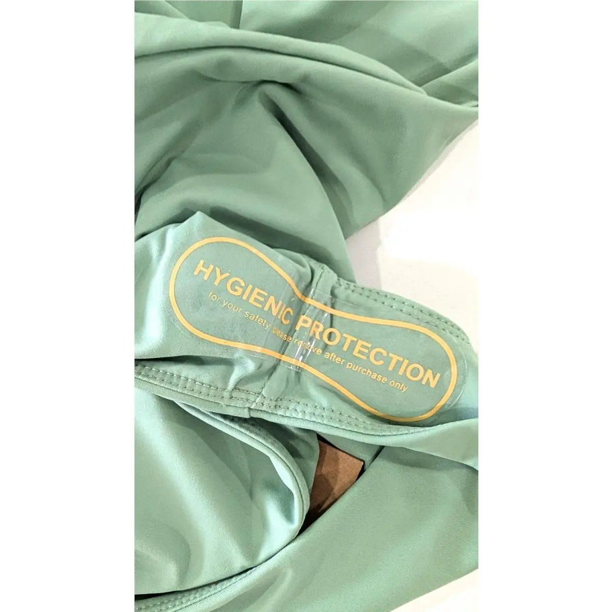 Stussy  clothing - Green (UPC: 195292569776) 3