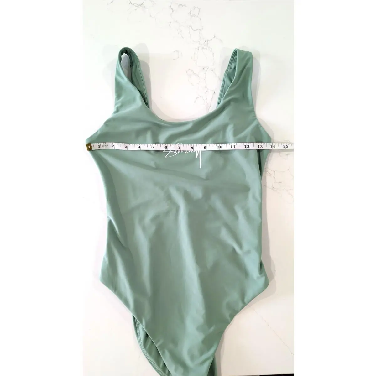 Stussy  clothing - Green (UPC: 195292569776) 4
