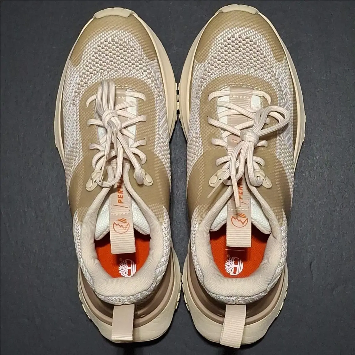 Timberland shoes - Timberland Motion Access - Motion Access - TB0429PPEKF - Beige (UPC: 197065961305) 8